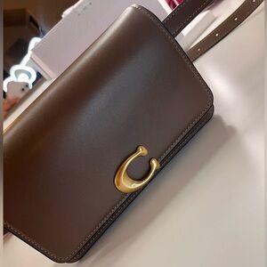 Coach Bandit Belt Bag